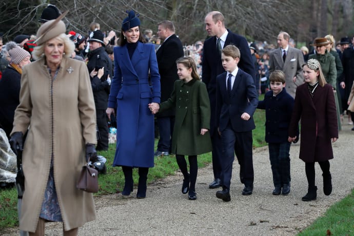 Kate Middleton