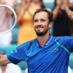 Daniil Medvedev