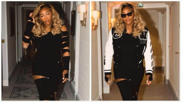 Serena Williams