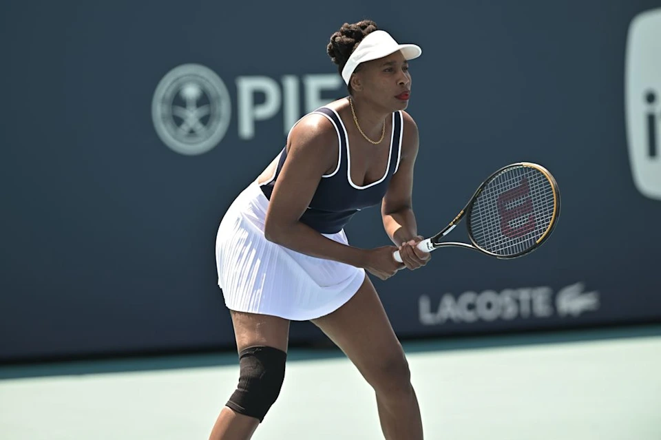 Venus Williams