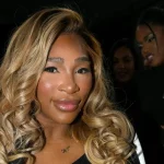 Serena Williams