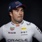 sergio Perez