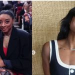 Simone Biles