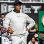 tiger woods
