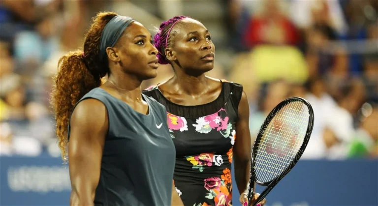 Serena Williams
