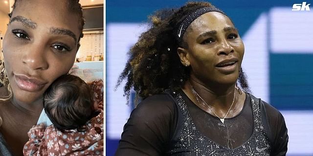 Serena Williams