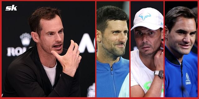 Andy Murray