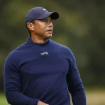 Tiger Woods