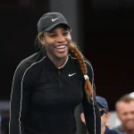 Serena Williams