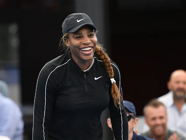Serena Williams