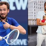 Daniil Medvedev