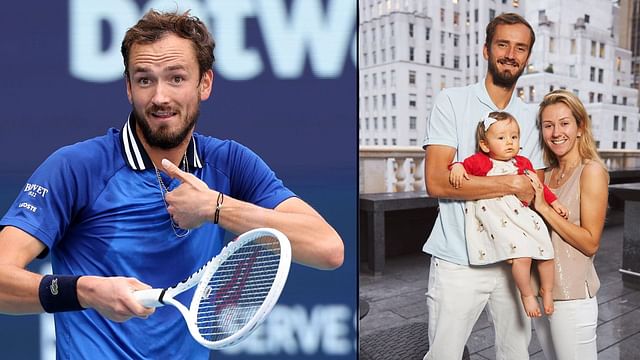 Daniil Medvedev