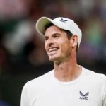 Andy Murray