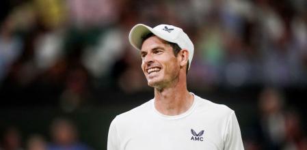 Andy Murray