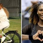 Serena Williams