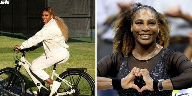 Serena Williams