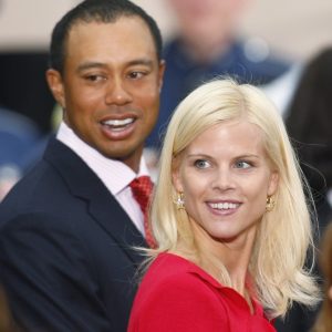 Tiger Woods