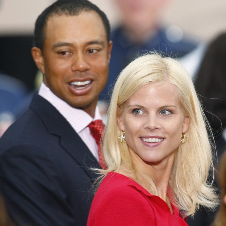 Tiger Woods