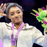 Simone Biles