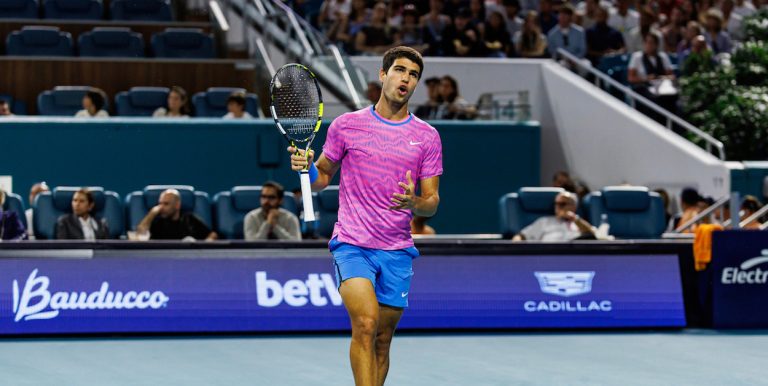 Carlos Alcaraz