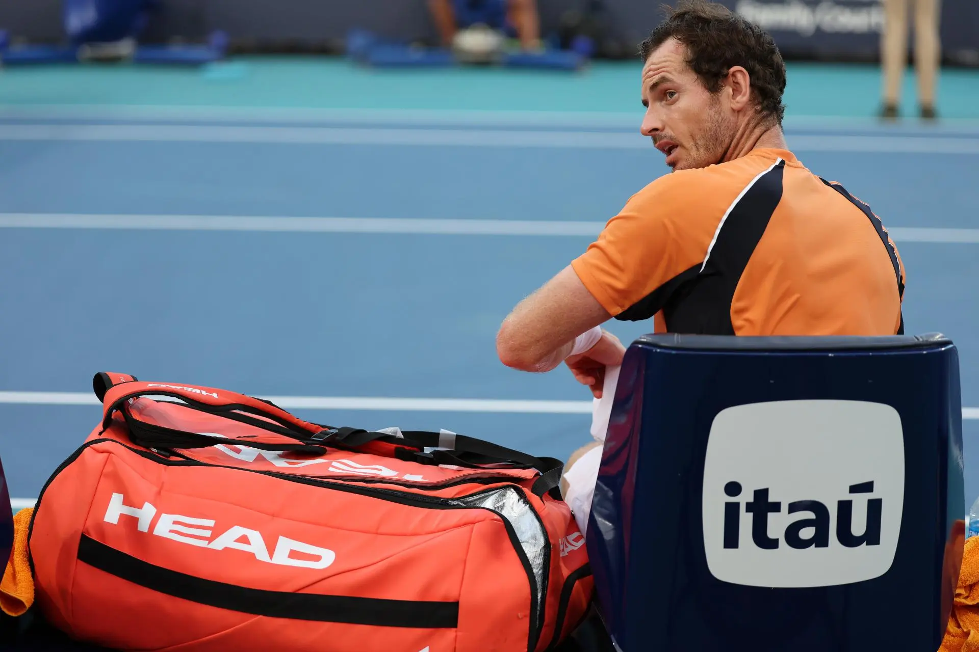 Andy Murray