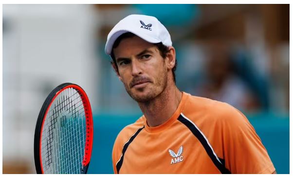 Andy Murray