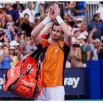 Andy murray