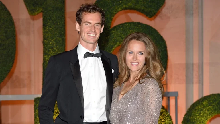 Andy murray