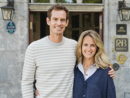 Andy Murray