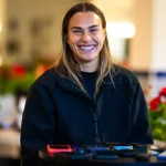 Aryna Sabalenka