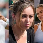 Aryna Sabalenka