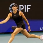 Aryna Sabalenka