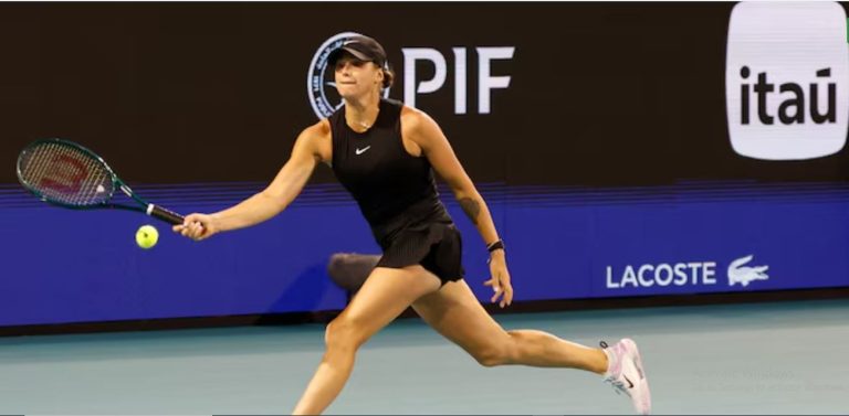 Aryna Sabalenka
