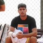 Carlos ALCARAZ