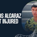 Carlos ALCARAZ