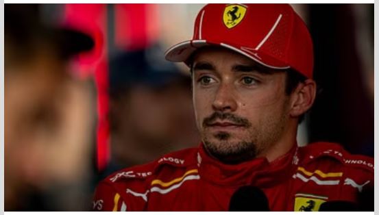Charles Leclerc