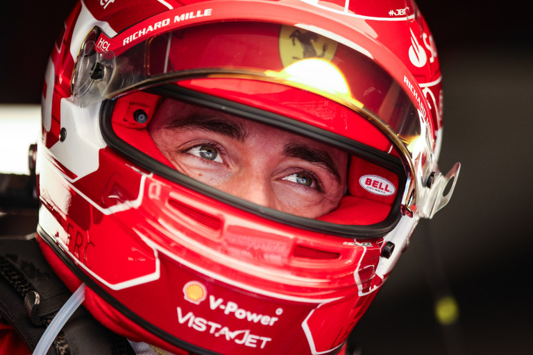 Charles Leclerc