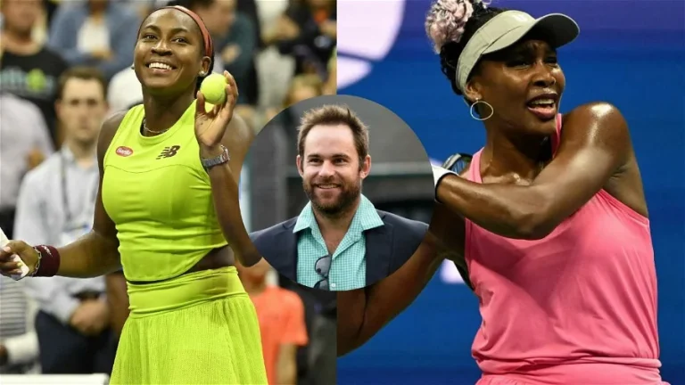 Coco Gauff