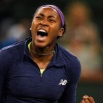 Coco Gauff