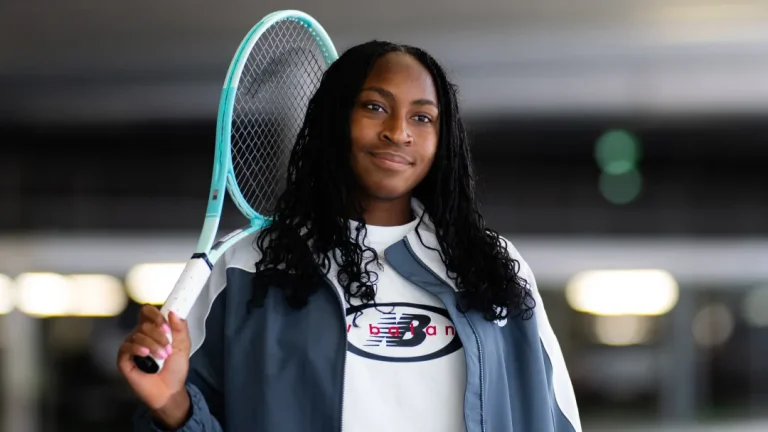 Coco Gauff
