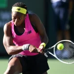 Coco Gauff