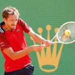 Daniil Medvedev