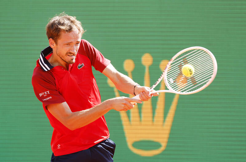 Daniil Medvedev