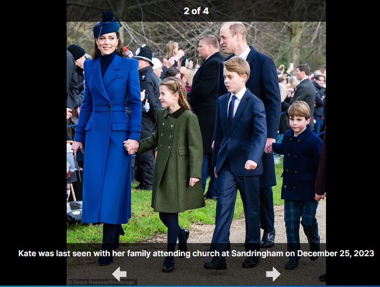 kate middleton