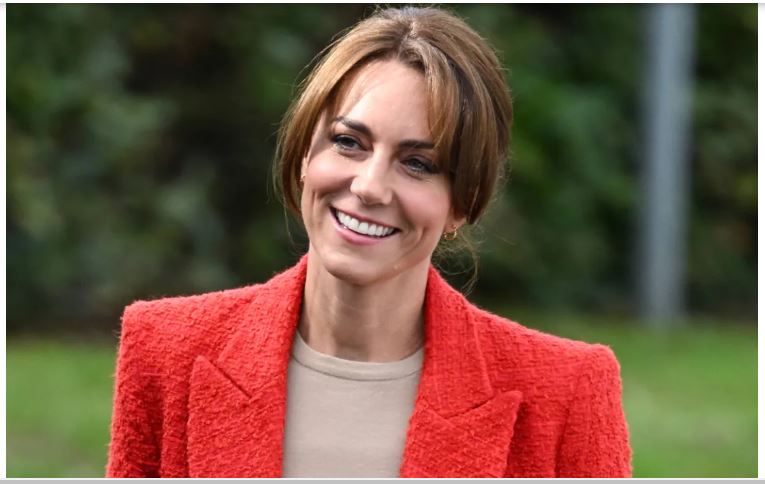 Kate Middleton,