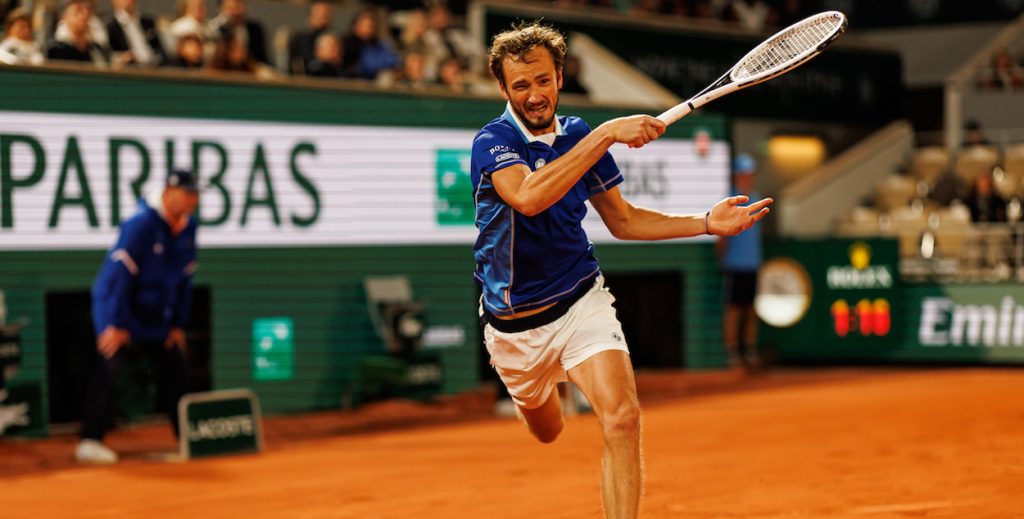 Daniil Medvedev
