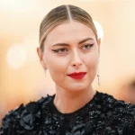 Maria Sharapova