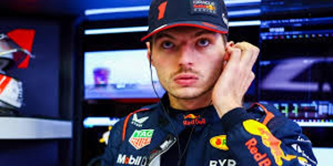 Max-verstappen