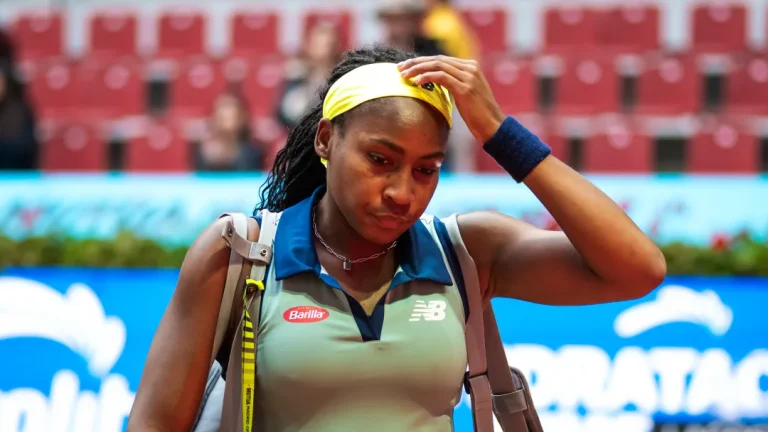 Coco Gauff