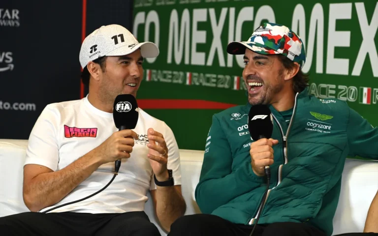 Perez-Alonso